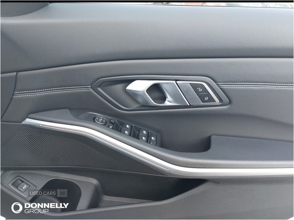 Used BMW 3 Series 2021 for sale - 76593012: Photo 21