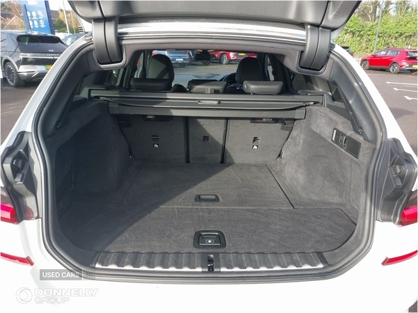 Used BMW 3 Series 2021 for sale - 76593012: Photo 22