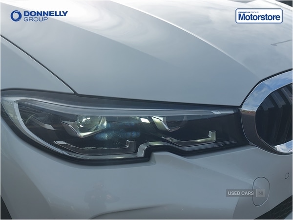 Used BMW 3 Series 2021 for sale - 76593012: Photo 23