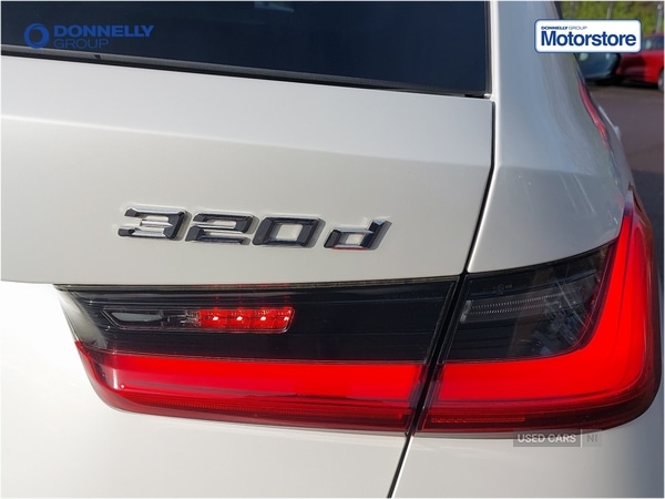 Used BMW 3 Series 2021 for sale - 76593012: Photo 24