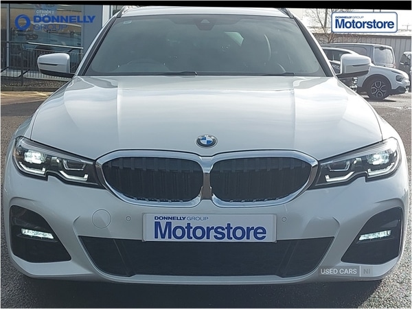 Used BMW 3 Series 2021 for sale - 76593012: Photo 25
