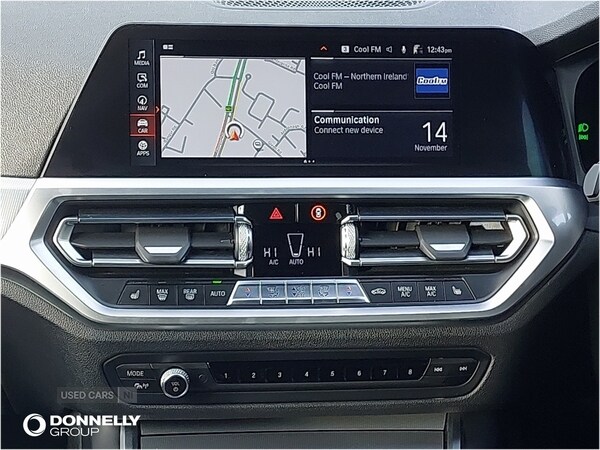 Used BMW 3 Series 2021 for sale - 76593012: Photo 37