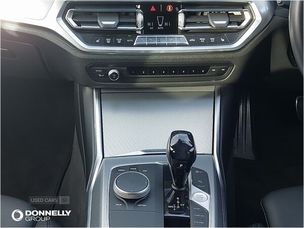 Used BMW 3 Series 2021 for sale - 76593012: Photo 38