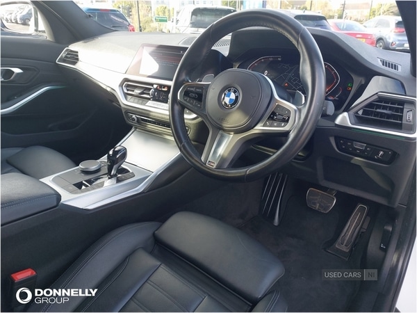 Used BMW 3 Series 2021 for sale - 76593012: Photo 4