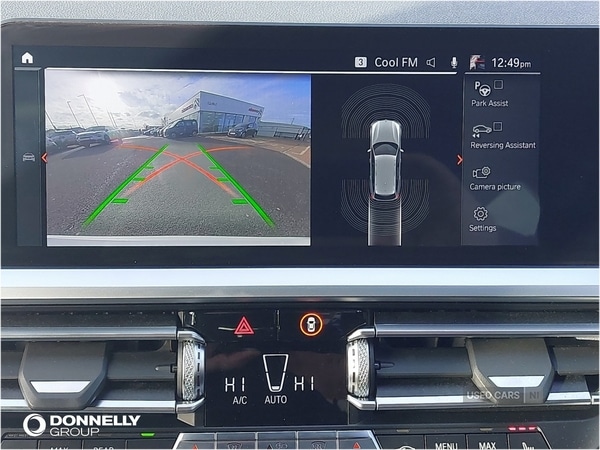 Used BMW 3 Series 2021 for sale - 76593012: Photo 40