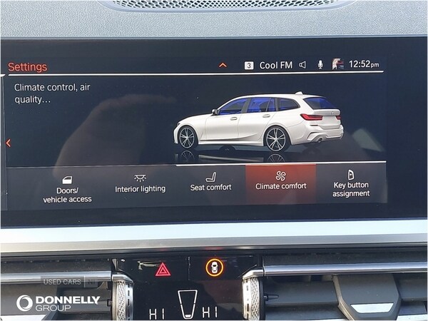 Used BMW 3 Series 2021 for sale - 76593012: Photo 42