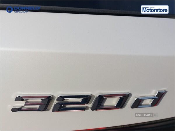 Used BMW 3 Series 2021 for sale - 76593012: Photo 44