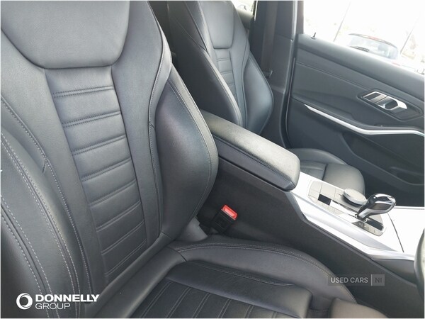 Used BMW 3 Series 2021 for sale - 76593012: Photo 45
