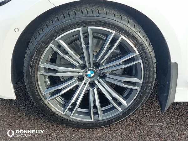 Used BMW 3 Series 2021 for sale - 76593012: Photo 47