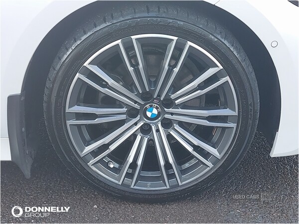 Used BMW 3 Series 2021 for sale - 76593012: Photo 48