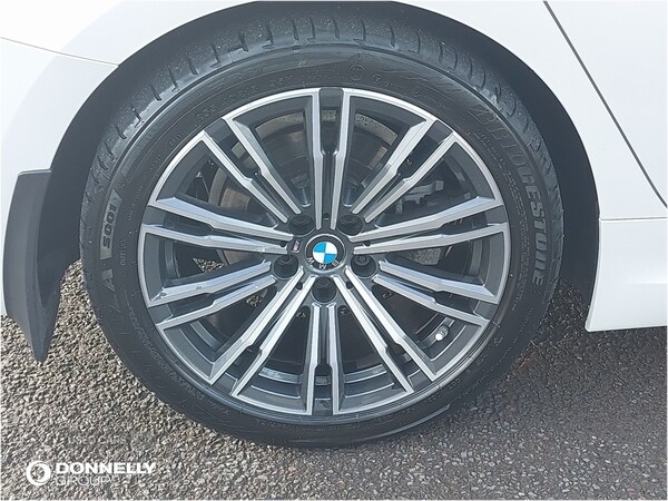 Used BMW 3 Series 2021 for sale - 76593012: Photo 49