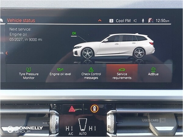 Used BMW 3 Series 2021 for sale - 76593012: Photo 51