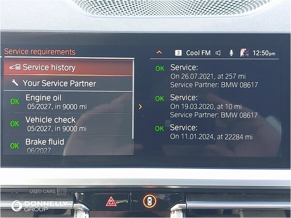 Used BMW 3 Series 2021 for sale - 76593012: Photo 52