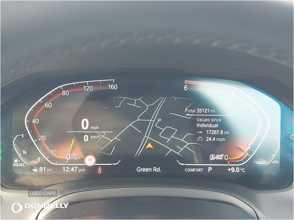 Used BMW 3 Series 2021 for sale - 76593012: Photo 6