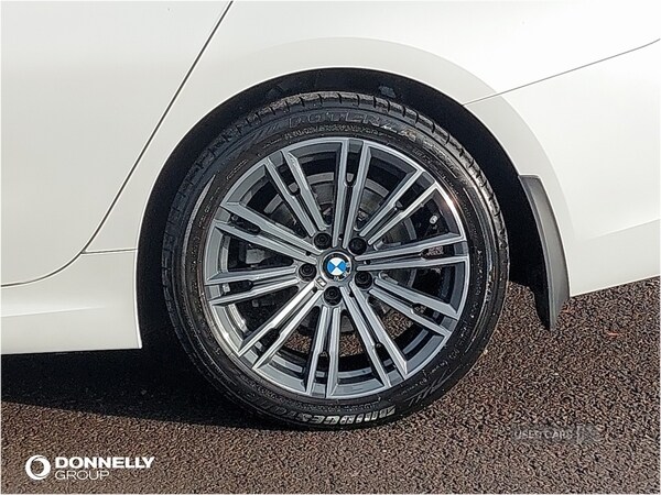 Used BMW 3 Series 2021 for sale - 76593012: Photo 7