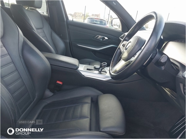 Used BMW 3 Series 2021 for sale - 76593012: Photo 8