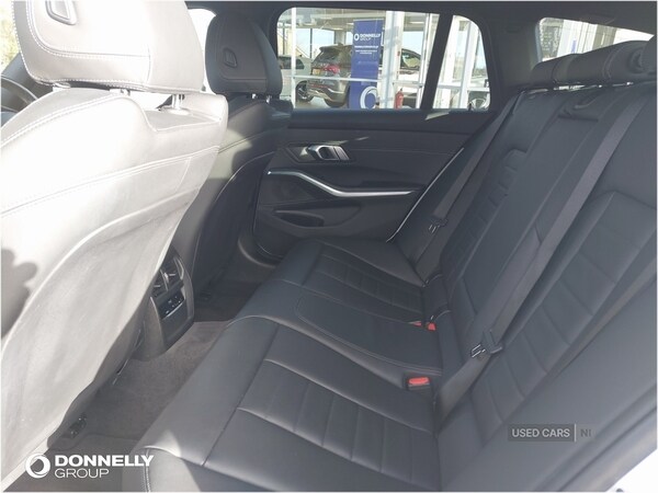 Used BMW 3 Series 2021 for sale - 76593012: Photo 9