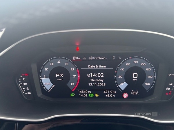 Used Audi Q3 2022 for sale - 76574103: Photo 5