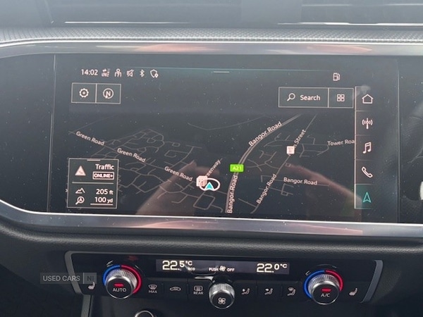 Used Audi Q3 2022 for sale - 76574103: Photo 6