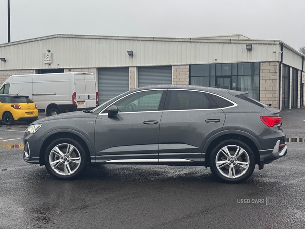 Used Audi Q3 2022 for sale - 76574103: Photo 7