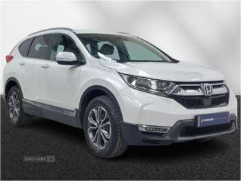 Used Honda CR-V 2021 for sale - 75352130: Photo
