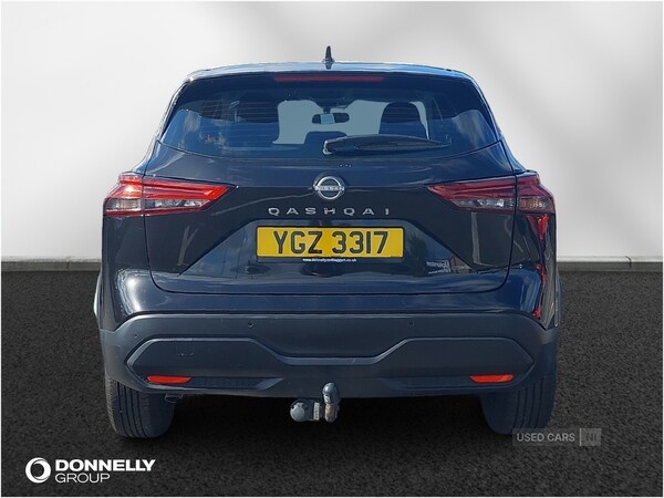 Used Nissan Qashqai 2023 for sale - 75352041: Photo 11