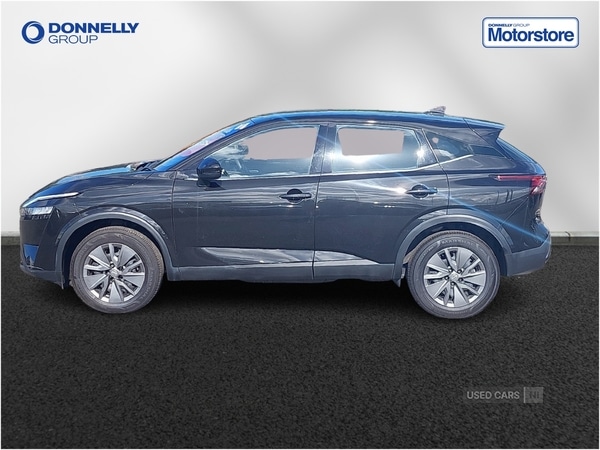 Used Nissan Qashqai 2023 for sale - 75352041: Photo 12