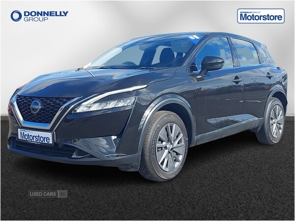 Used Nissan Qashqai 2023 for sale - 75352041: Photo 13