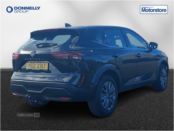 Used Nissan Qashqai 2023 for sale - 75352041: Photo 14