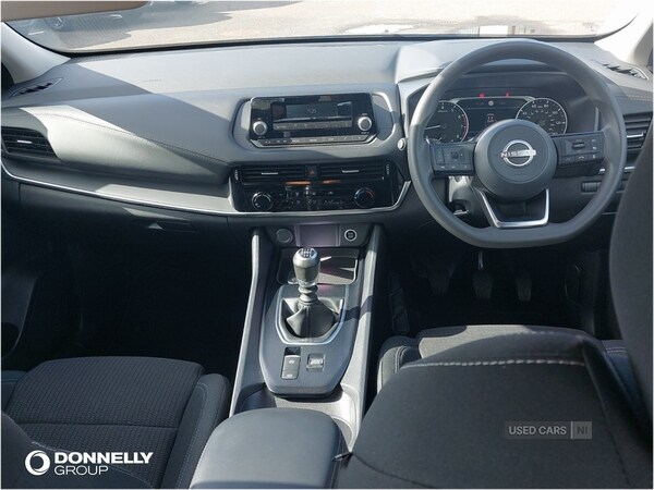 Used Nissan Qashqai 2023 for sale - 75352041: Photo 15