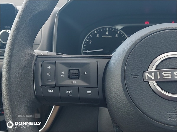 Used Nissan Qashqai 2023 for sale - 75352041: Photo 16