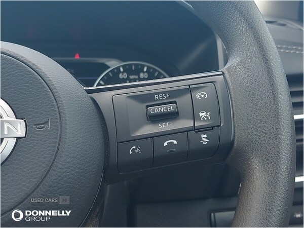 Used Nissan Qashqai 2023 for sale - 75352041: Photo 17