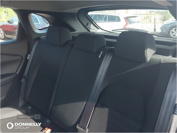 Used Nissan Qashqai 2023 for sale - 75352041: Photo 19