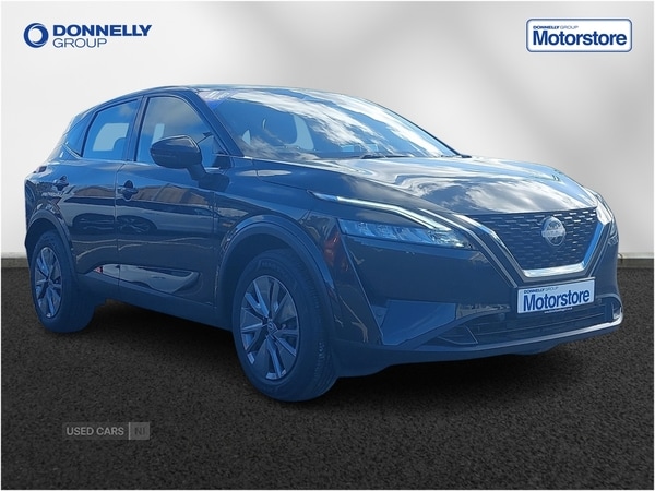 Used Nissan Qashqai 2023 for sale - 75352041: Photo 1