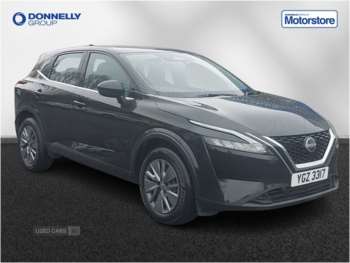 Used Nissan Qashqai 2023 for sale - 75352041: Photo