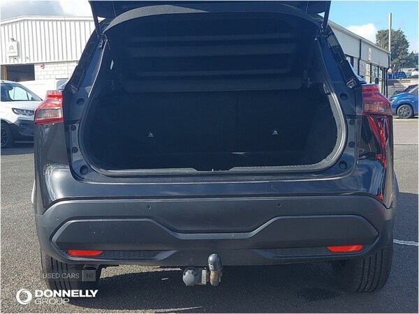 Used Nissan Qashqai 2023 for sale - 75352041: Photo 20