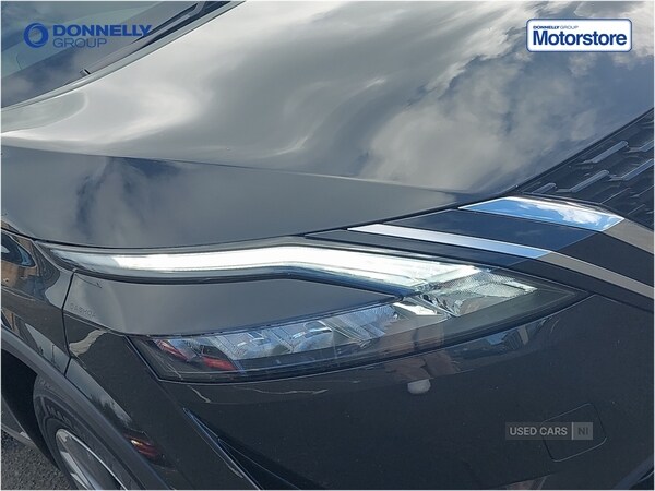 Used Nissan Qashqai 2023 for sale - 75352041: Photo 21