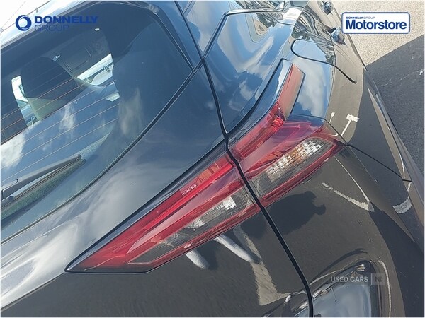 Used Nissan Qashqai 2023 for sale - 75352041: Photo 22