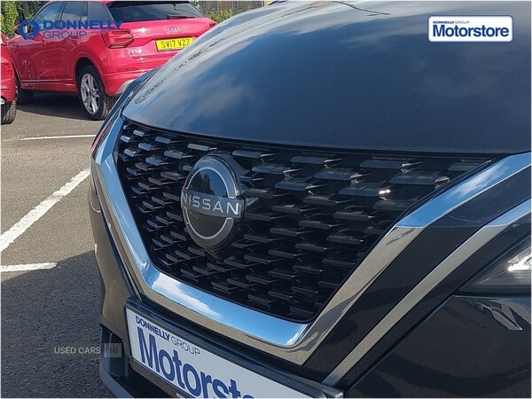 Used Nissan Qashqai 2023 for sale - 75352041: Photo 23