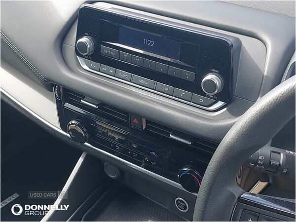 Used Nissan Qashqai 2023 for sale - 75352041: Photo 32