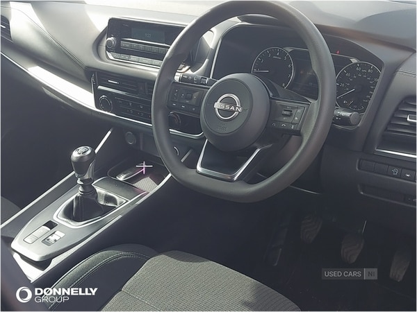 Used Nissan Qashqai 2023 for sale - 75352041: Photo 3