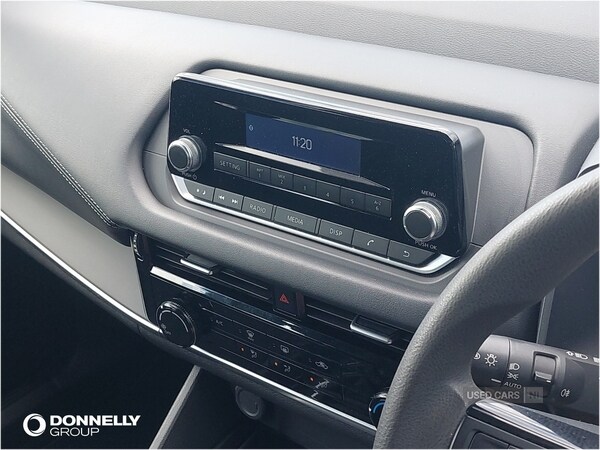 Used Nissan Qashqai 2023 for sale - 75352041: Photo 4
