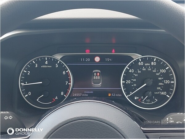 Used Nissan Qashqai 2023 for sale - 75352041: Photo 5