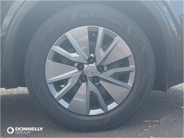 Used Nissan Qashqai 2023 for sale - 75352041: Photo 6