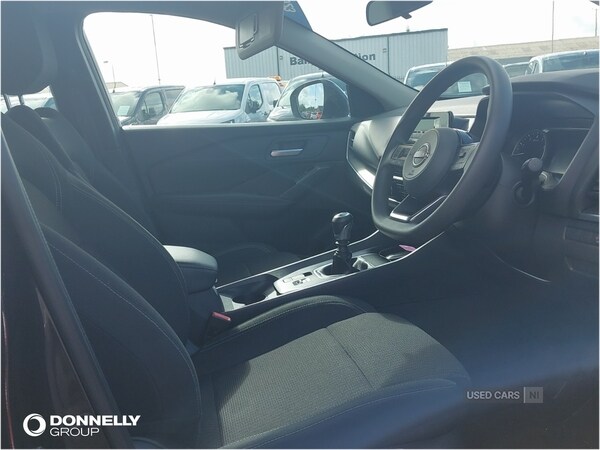 Used Nissan Qashqai 2023 for sale - 75352041: Photo 7