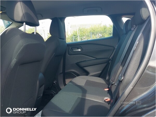 Used Nissan Qashqai 2023 for sale - 75352041: Photo 8