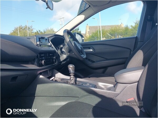 Used Nissan Qashqai 2023 for sale - 75352041: Photo 9