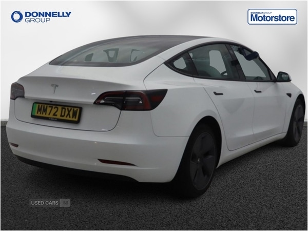 Used Tesla Model 3 2022 for sale - 77217717: Photo 2