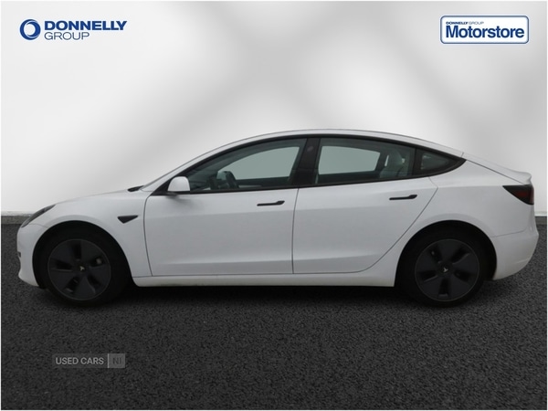Used Tesla Model 3 2022 for sale - 77217717: Photo 5