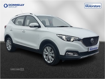 Used MG MG ZS 2020 for sale - 75579008: Photo
